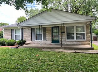 8715 Bluebell Dr, Louisville, KY