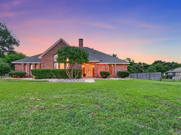 909 San Saba Dr, Southlake, TX 76092