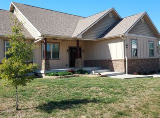 19620 Hummingbird Rd, Sedalia, MO 65301