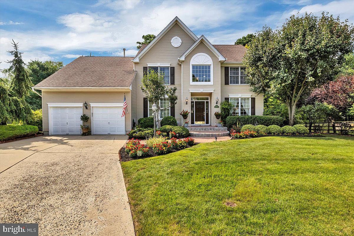 16 Regency Dr, Voorhees, NJ 08043 Zillow