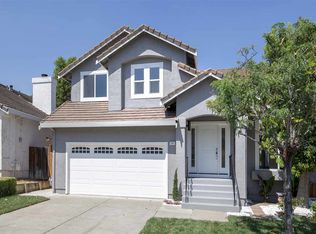 2901 Carter Way, Antioch, CA 94509