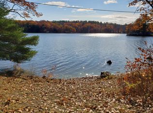 20 Birch Ln, Litchfield, ME 04350