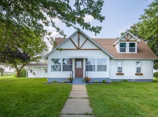 15299 State Route 56 W, Mount Sterling, OH 43143