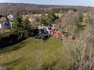 4625 Landisville Rd, Doylestown, PA 18902