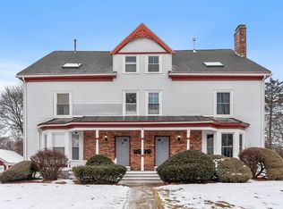 7 Baltimore St #2, Haverhill, MA 01830
