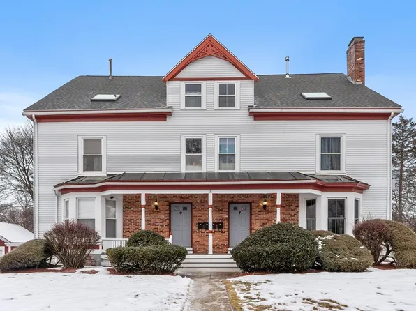 7 Baltimore St #2, Haverhill, MA 01830