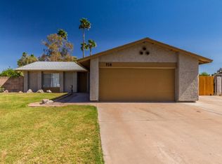 714 W Grove Cir, Mesa, AZ 85210