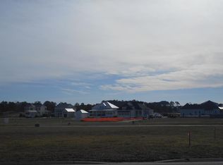 409 Bayside Ave #85, Cape Charles, VA 23310