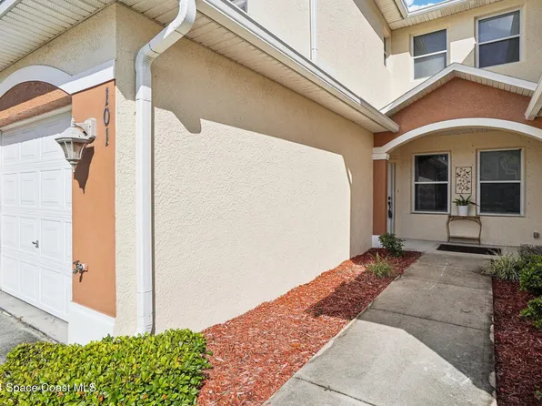 1040 Venetian Dr Unit 101, Melbourne, FL 32904