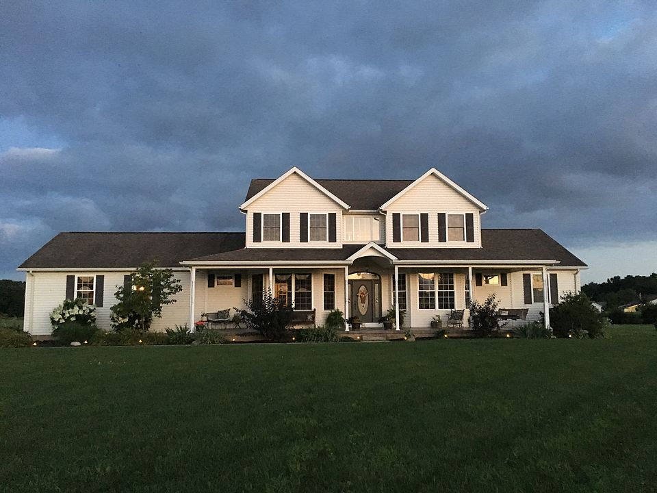 1st image of 1183 Township Road 1186