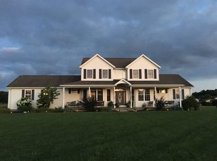 1183 Township Road 1186, Ashland, OH 44805