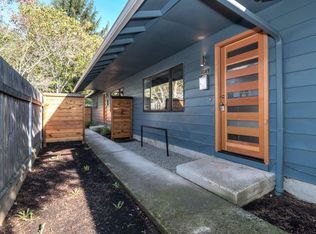 6809-6811 SE Woodstock Blvd, Portland, OR