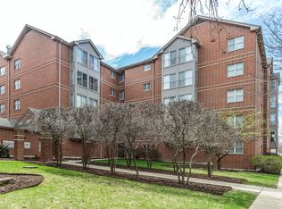 17 E Hattendorf Ave UNIT 203, Roselle, IL 60172