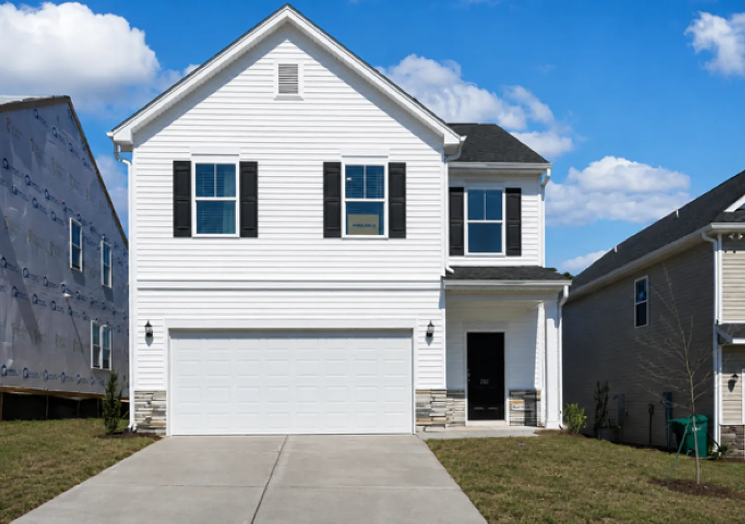 Brand New In Aiken — Photo 1