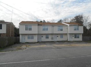 187 N Old Corry Field Rd, Pensacola, FL 32507