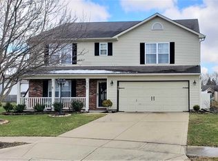 750 Highland Springs Ct, Kokomo, IN 46902