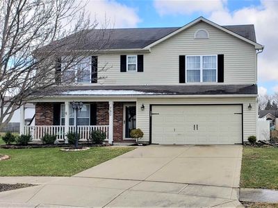 750 Highland Springs Ct, Kokomo, IN, 46902