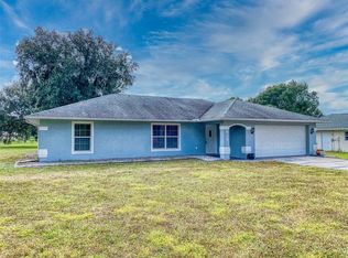 219 W Halifax Ave, Oak Hill, FL 32759