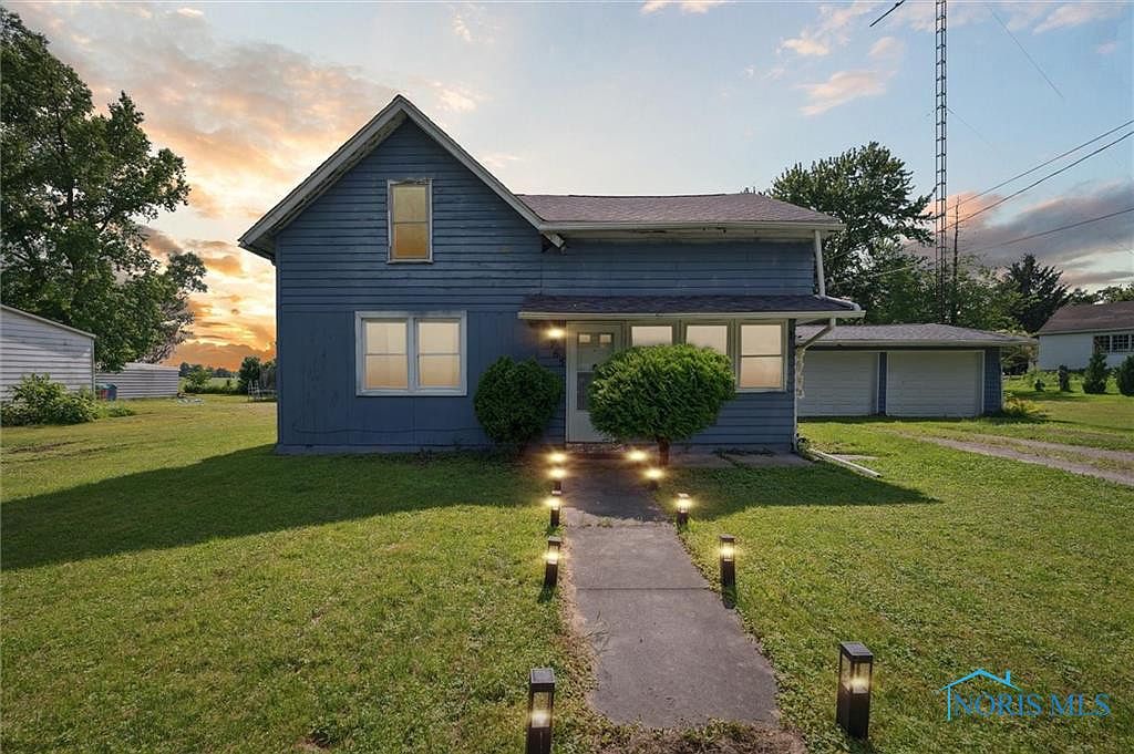 mi tsu 13765 Main St, Weston, OH 43569 | Zillow