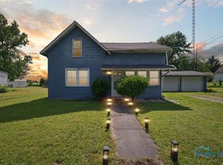 13765 Main St, Weston, OH 43569