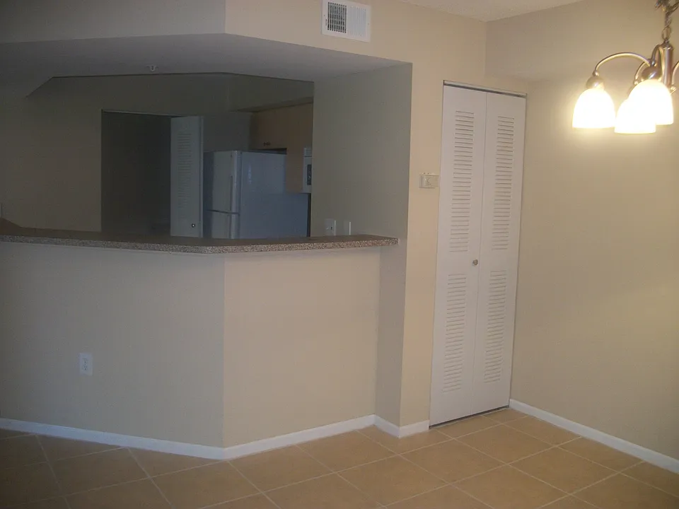 Dinning room