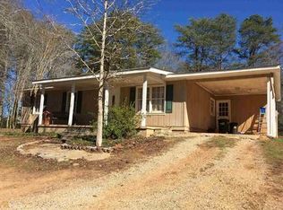 632 Wildwood Acres Rd, Cleveland, GA 30528