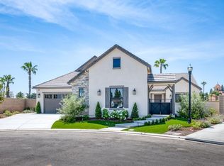 11502 N Range View Dr, Fresno, CA
