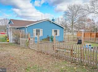 178 E Millbrooke Ave, Woodstown, NJ 08098