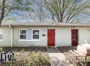1256 W 23rd St #11, Indianapolis, IN 46208