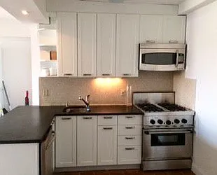 Rented by Town Residential