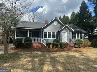 159 Milner Ave, Griffin, GA 30224