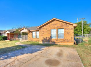 4601 Tinker Rd, Oklahoma City, OK 73135