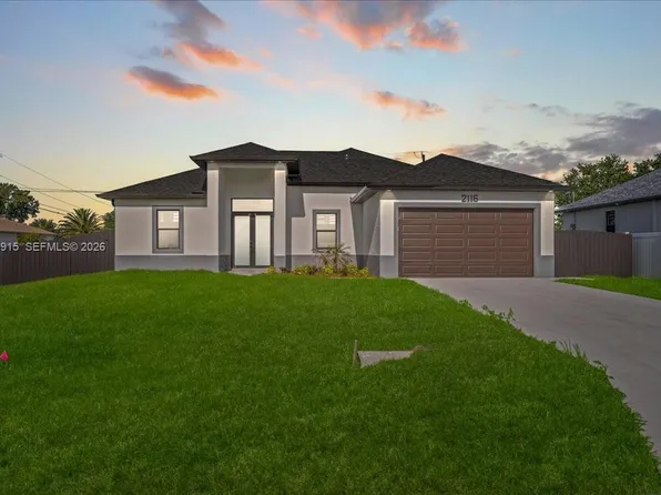 2116 NE 10th Ave, Cape Coral, FL 33909