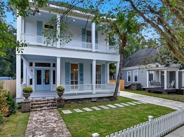 355 Regina Ave, Mobile, AL 36604
