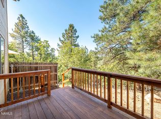 775 N Pine Cliff Dr, Flagstaff, AZ 86001