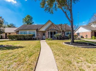 6107 Crakston St, Houston, TX 77084