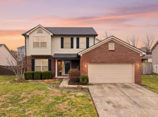412 Cypress Pl, Richmond, KY 40475