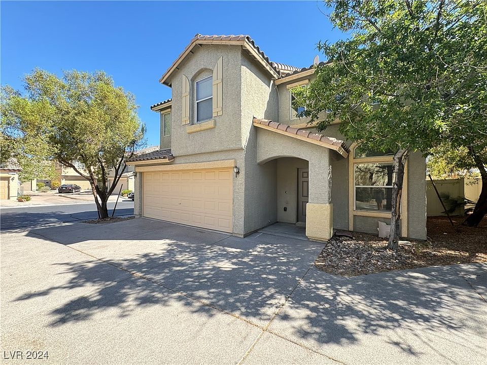 8755 Brindisi Park Ave Las Vegas NV Zillow