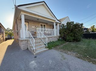 64 Bicknell Ave, Toronto, ON M6M4G6