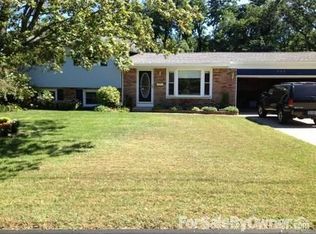 542 Morningside Dr, Battle Creek, MI 49015