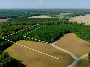 4 Ketchie Rd LOT 4, Mount Ulla, NC 28125