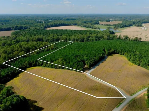4 Ketchie Rd Lot 4, Mount Ulla, NC 28125