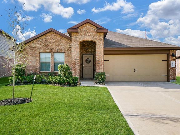 3rd image of 3831 McDonough Way