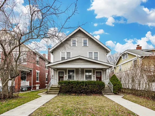 2577 Summit St #2579, Columbus, OH 43202