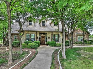 108 Spur Ct, Aledo, TX 76008