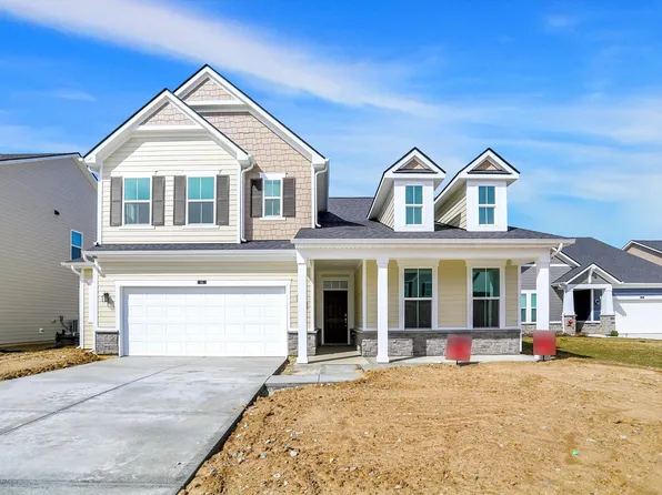 68 Sterling Pl, Whiteland, IN 46184