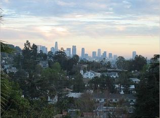 4227 Cromwell Ave, Los Angeles, CA 90027