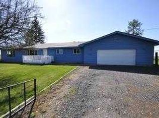 31921 N Spotted Rd, Deer Park, WA 99006