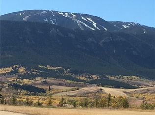 3 Creek Hill Ln, Red Lodge, MT 59068