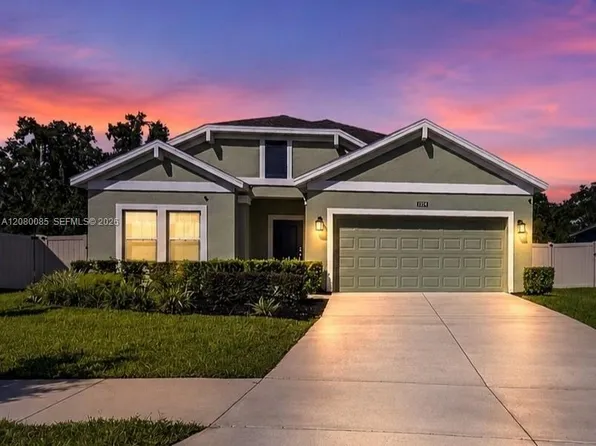 1924 Turtle Dove Ln, Kissimmee, FL 34746